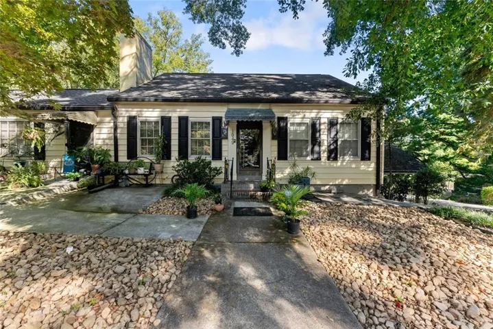 1049 Park Street, Gainesville, Georgia 30501