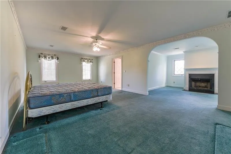 7155 Roswell Road Unit 33, Sandy Springs, Georgia 30328, 3 Bedrooms Bedrooms, ,3 BathroomsBathrooms,Residential,Sold,7155 Roswell Road Unit 33,5994583