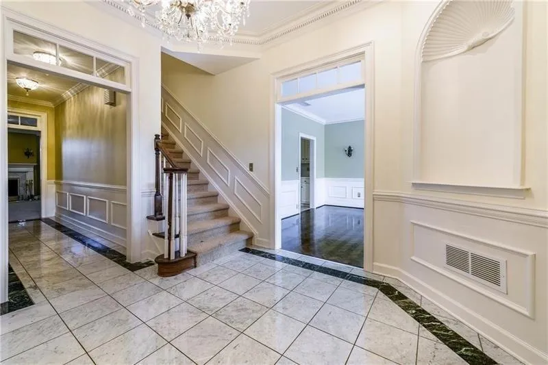 7155 Roswell Road Unit 33, Sandy Springs, Georgia 30328, 3 Bedrooms Bedrooms, ,3 BathroomsBathrooms,Residential,Sold,7155 Roswell Road Unit 33,5994583