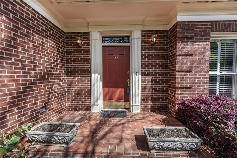7155 Roswell Road Unit 33, Sandy Springs, Georgia 30328, 3 Bedrooms Bedrooms, ,3 BathroomsBathrooms,Residential,Sold,7155 Roswell Road Unit 33,5994583