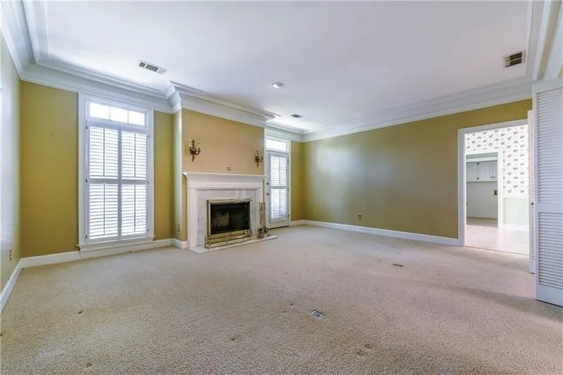 7155 Roswell Road Unit 33, Sandy Springs, Georgia 30328, 3 Bedrooms Bedrooms, ,3 BathroomsBathrooms,Residential,Sold,7155 Roswell Road Unit 33,5994583