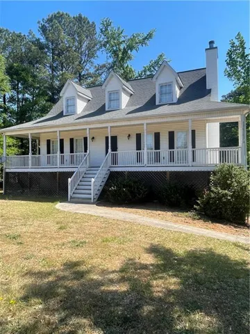 15 Glenmark Drive, Dallas, Georgia 30157