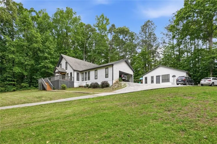 4985 Mink Livsey Road, Snellville, Georgia 30039