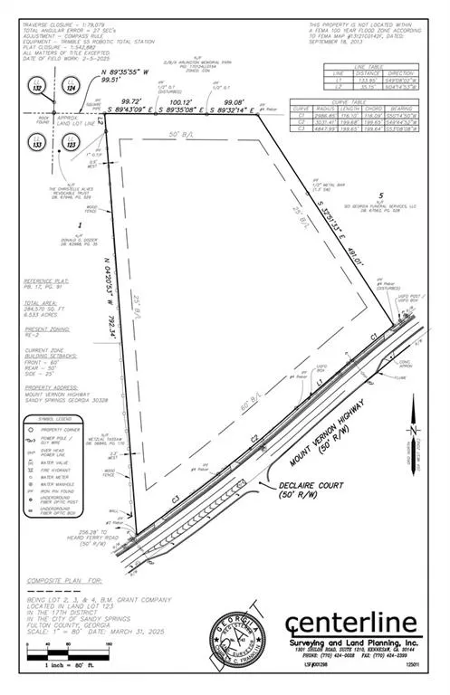 277 Mount Vernon Highway Nw, Atlanta, Georgia 30328, ,Residential,For Sale,277 Mount Vernon Highway Nw,7751873