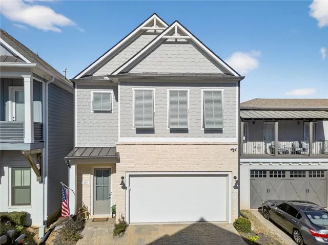 105 Batten Board Way, Woodstock, Georgia 30189