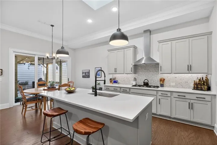 105 Batten Board Way, Woodstock, Georgia 30189