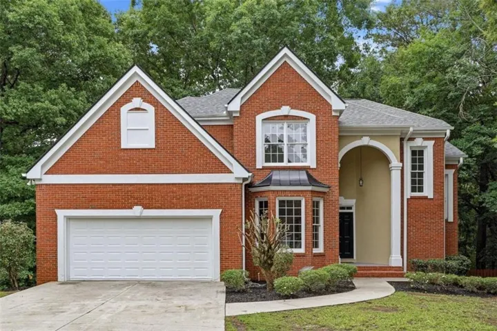 6018 Vicksburg Court, Conyers, Georgia 30094