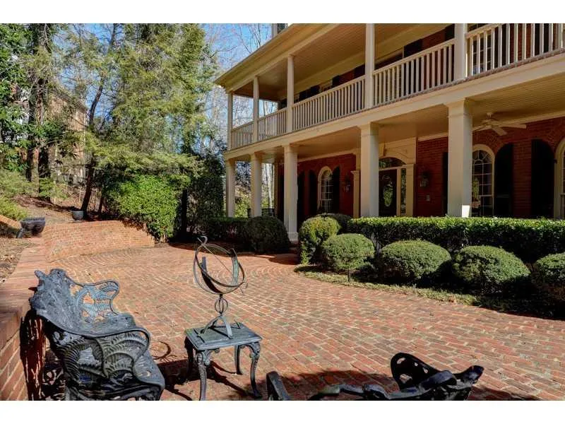 7865 N Spalding Lake Drive, Sandy Springs, Georgia 30350, 5 Bedrooms Bedrooms, ,5 BathroomsBathrooms,Residential,Sold,7865 N Spalding Lake Drive,5394902