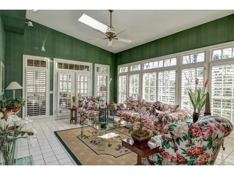 7865 N Spalding Lake Drive, Sandy Springs, Georgia 30350, 5 Bedrooms Bedrooms, ,5 BathroomsBathrooms,Residential,Sold,7865 N Spalding Lake Drive,5394902