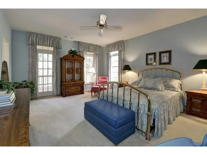 7865 N Spalding Lake Drive, Sandy Springs, Georgia 30350, 5 Bedrooms Bedrooms, ,5 BathroomsBathrooms,Residential,Sold,7865 N Spalding Lake Drive,5394902
