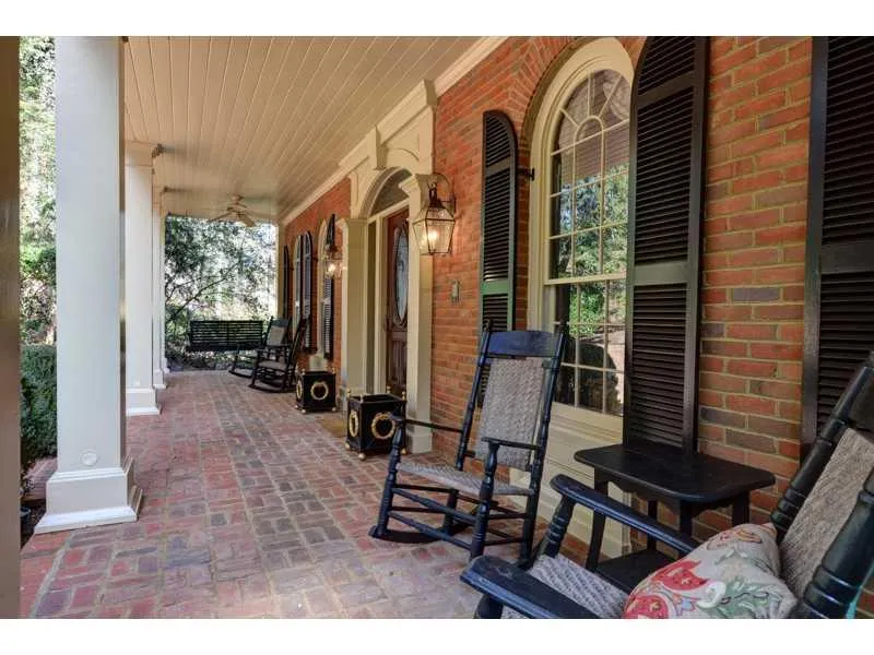 7865 N Spalding Lake Drive, Sandy Springs, Georgia 30350, 5 Bedrooms Bedrooms, ,5 BathroomsBathrooms,Residential,Sold,7865 N Spalding Lake Drive,5394902