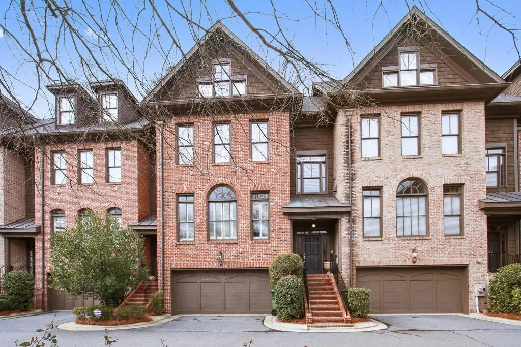 4222 Rickenbacker Drive Unit 5, Atlanta, Georgia 30342, 4 Bedrooms Bedrooms, ,4 BathroomsBathrooms,Residential,Sold,4222 Rickenbacker Drive Unit 5,5647474