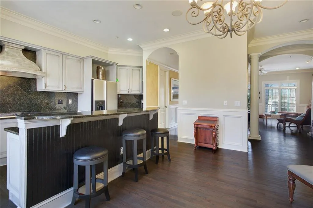 4222 Rickenbacker Drive Unit 5, Atlanta, Georgia 30342, 4 Bedrooms Bedrooms, ,4 BathroomsBathrooms,Residential,Sold,4222 Rickenbacker Drive Unit 5,5647474