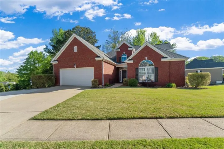 101 Retreat Way, Carrollton, Georgia 30116