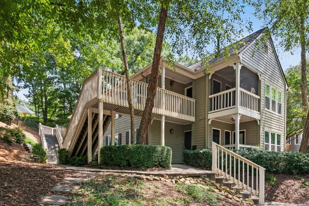 500 Bainbridge Drive, Sandy Springs, Georgia 30327, 2 Bedrooms Bedrooms, ,2 BathroomsBathrooms,Residential,For Sale,500 Bainbridge Drive,7635118