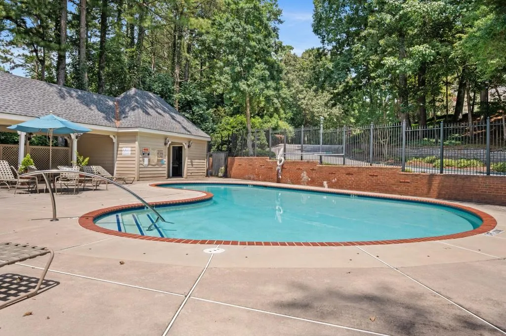 500 Bainbridge Drive, Sandy Springs, Georgia 30327, 2 Bedrooms Bedrooms, ,2 BathroomsBathrooms,Residential,For Sale,500 Bainbridge Drive,7635118
