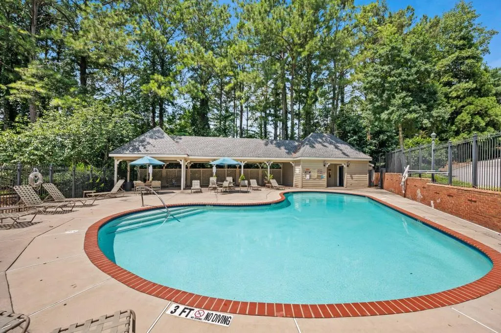 500 Bainbridge Drive, Sandy Springs, Georgia 30327, 2 Bedrooms Bedrooms, ,2 BathroomsBathrooms,Residential,For Sale,500 Bainbridge Drive,7635118