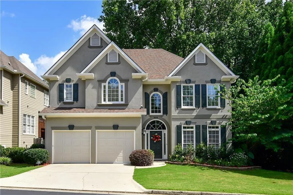 905 Lancaster Way, Atlanta, Georgia 30328, 3 Bedrooms Bedrooms, ,2 BathroomsBathrooms,Residential,For Sale,905 Lancaster Way,7640539