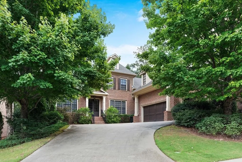 765 Glengate Place, Sandy Springs, Georgia 30328, 5 Bedrooms Bedrooms, ,5 BathroomsBathrooms,Residential,Sold,765 Glengate Place,6592827
