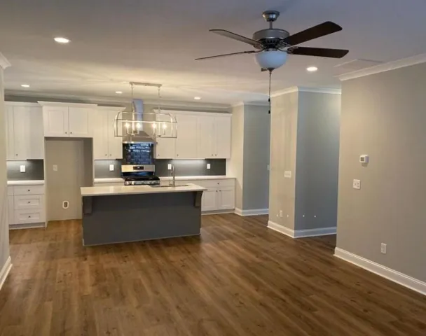 2120 Railyard Avenue Unit 13, Grayson, Georgia 30017