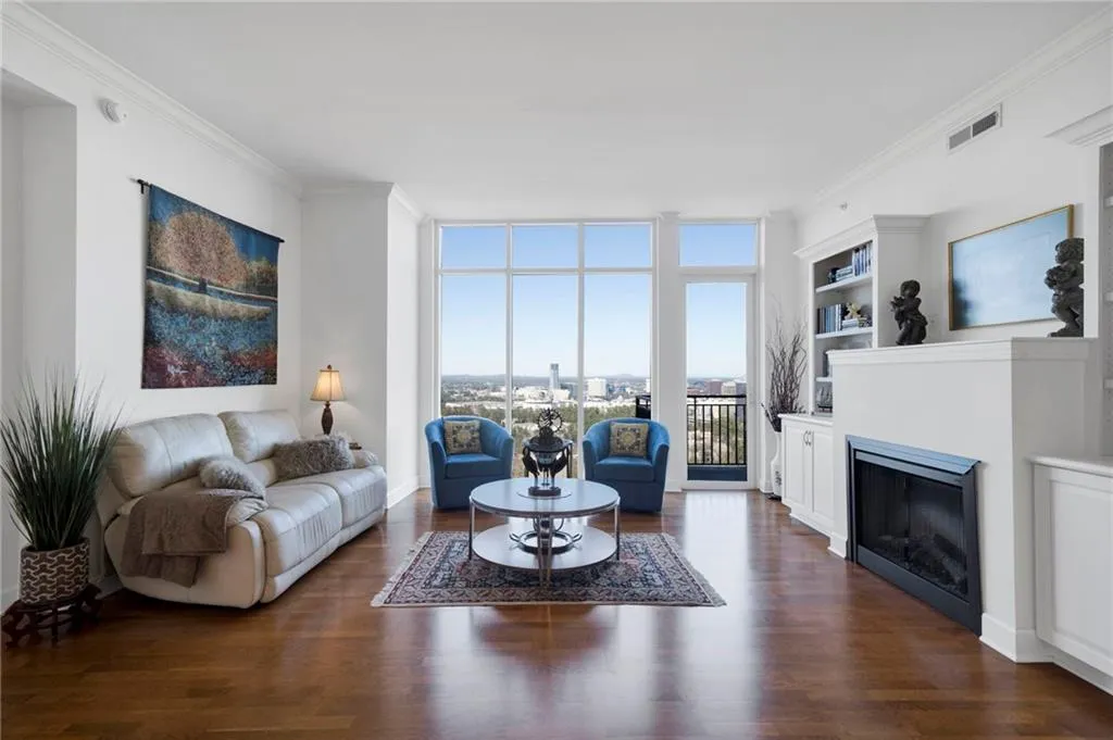 2950 Mount Wilkinson Parkway SE Unit 1106, Atlanta, Georgia 30339, 3 Bedrooms Bedrooms, 0 ,3 BathroomsBathrooms,Residential,Sold,2950 Mount Wilkinson Parkway SE Unit 1106,7322881