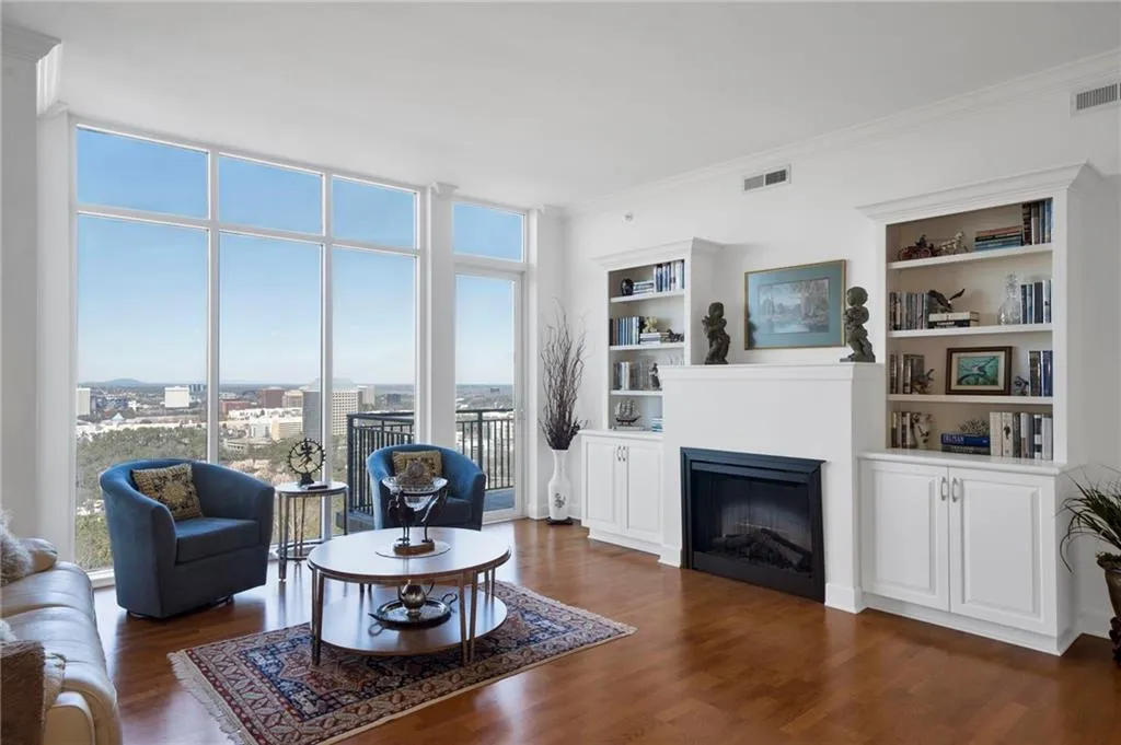 2950 Mount Wilkinson Parkway SE Unit 1106, Atlanta, Georgia 30339, 3 Bedrooms Bedrooms, 0 ,3 BathroomsBathrooms,Residential,Sold,2950 Mount Wilkinson Parkway SE Unit 1106,7322881