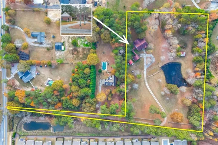 525 Cooper Road, Loganville, Georgia 30052