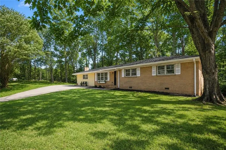 4975 Brawner Lake Drive, Austell, Georgia 30106