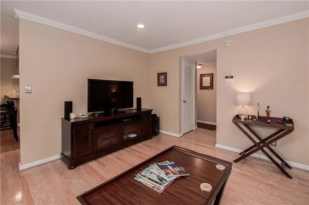 1445 Monroe Drive Ne Unit B6, Atlanta, Georgia 30324, 2 Bedrooms Bedrooms, ,2 BathroomsBathrooms,Residential,Sold,1445 Monroe Drive Ne Unit B6,5807384