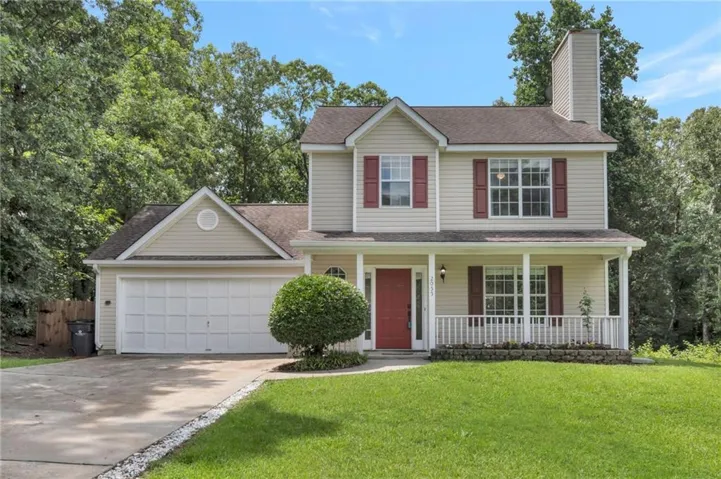 2055 Amberly Glen Way, Dacula, Georgia 30019