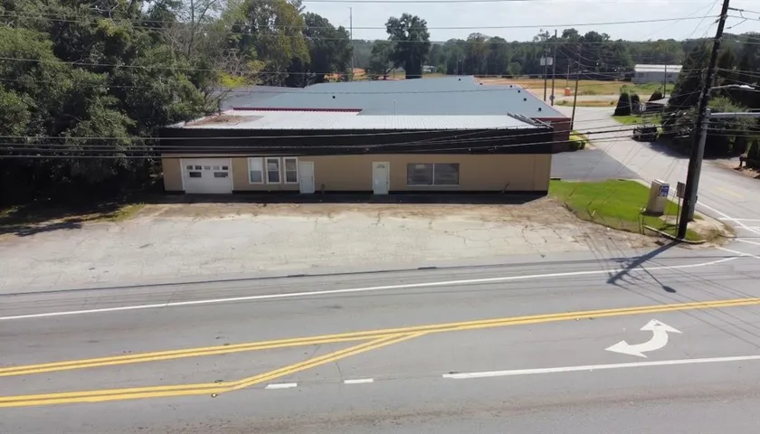 302 E College Street, Bowdon, Georgia 30108