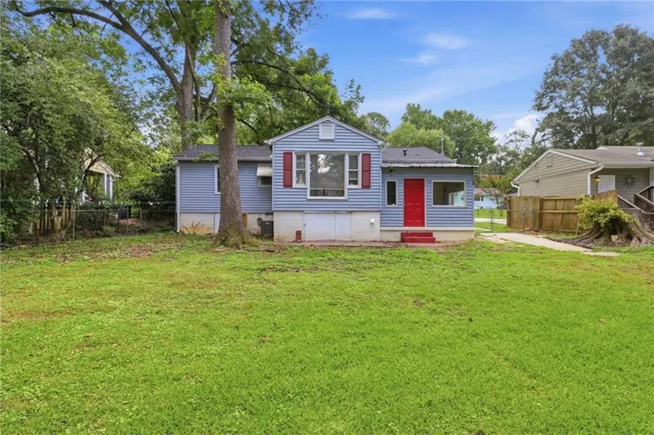 839 Gresham Avenue Se, Atlanta, Georgia 30316