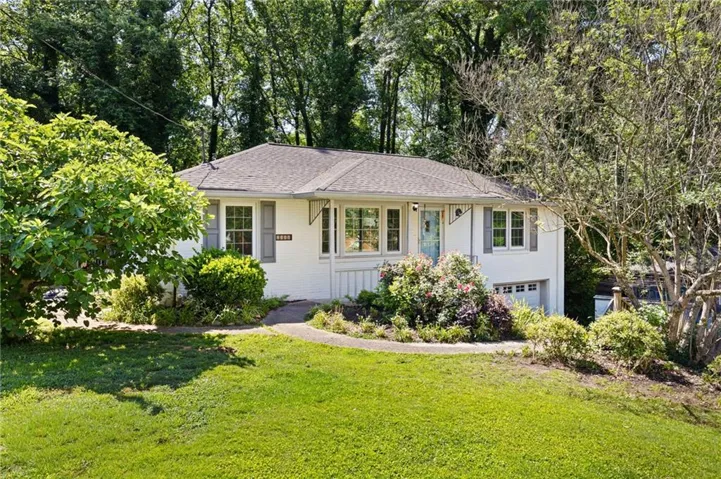 3366 Woodview Drive Se, Smyrna, Georgia 30082