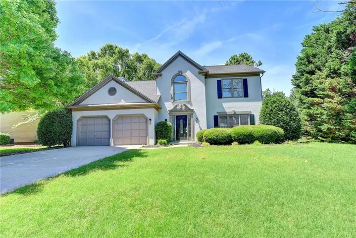 7470 Brookwood Way, Cumming, Georgia 30041
