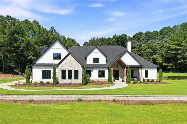623 Goodson Road, Dawsonville, Georgia 30534