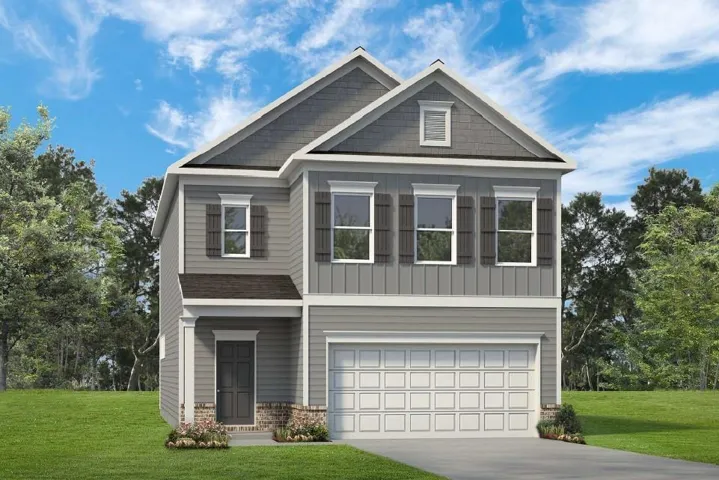 89 Southland Drive, Ringgold, Georgia 30736