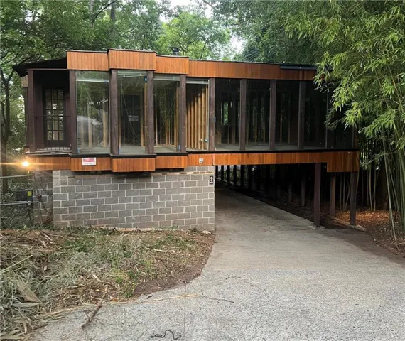 930 Charles Allen Drive Ne, Atlanta, Georgia 30309