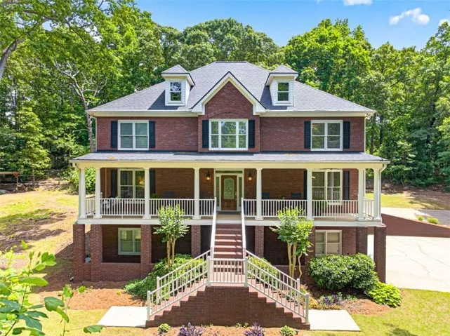 667 Wellington Drive, Winder, Georgia 30680