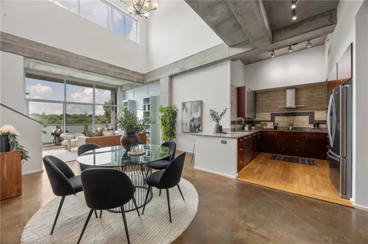 130 Arizona Avenue Ne Unit 407, Atlanta, Georgia 30307