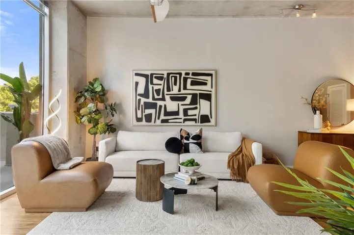 3300 Windy Ridge Parkway Se Unit 507, Atlanta, Georgia 30339