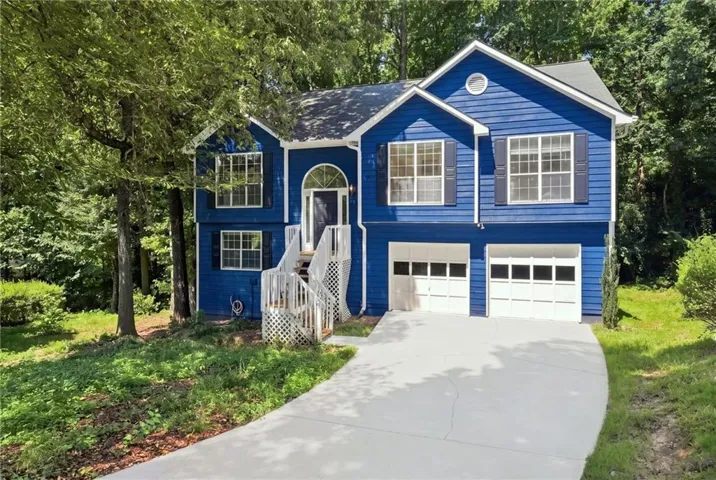 6715 Dogwood Point Lane, Tucker, Georgia 30084