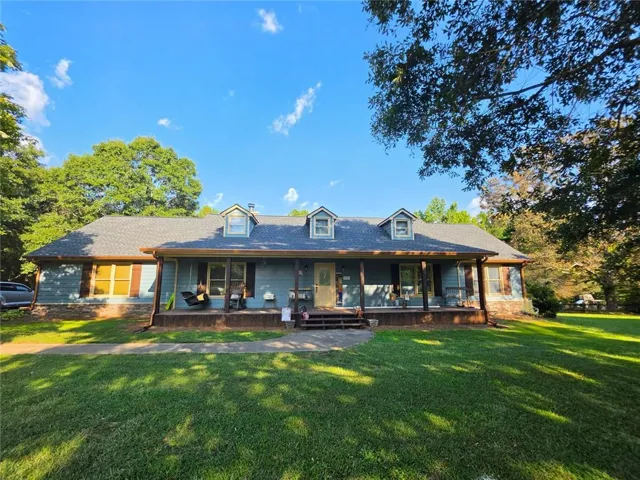 532 Bill Watkins Road, Hoschton, Georgia 30548