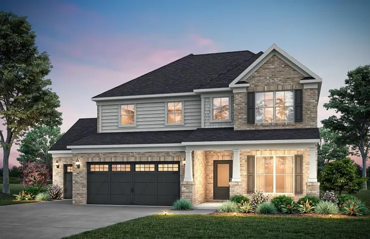 Elevation 59 Artist Rendering