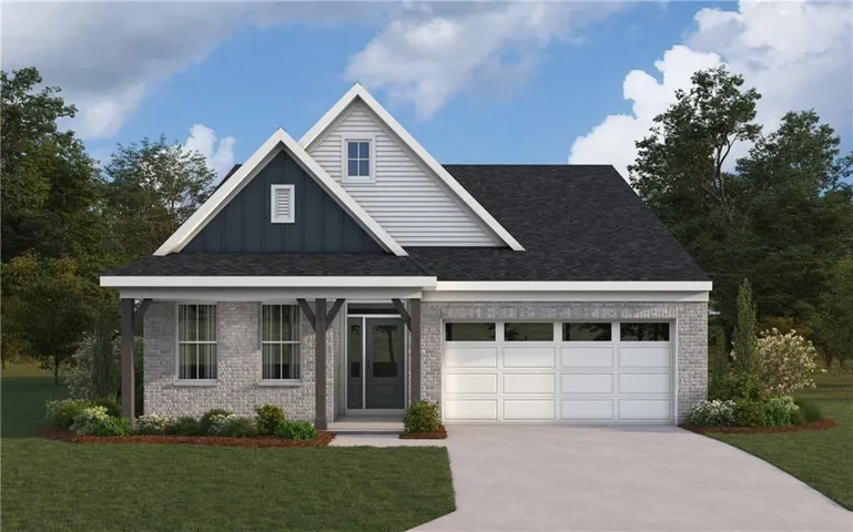 160 Laurel Farms Lane, Dallas, Georgia 30157