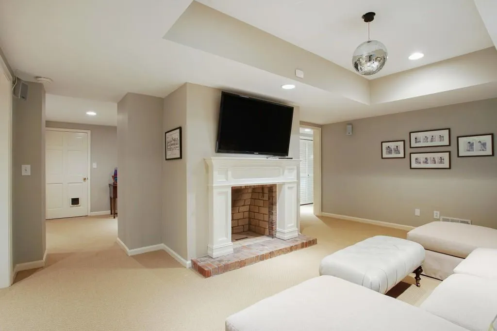 5240 Kenbrook Way, Atlanta, Georgia 30327, 4 Bedrooms Bedrooms, ,3 BathroomsBathrooms,Residential,Sold,5240 Kenbrook Way,5720365