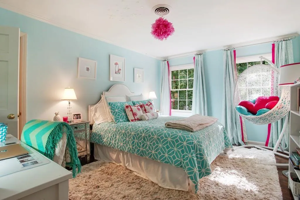 5240 Kenbrook Way, Atlanta, Georgia 30327, 4 Bedrooms Bedrooms, ,3 BathroomsBathrooms,Residential,Sold,5240 Kenbrook Way,5720365