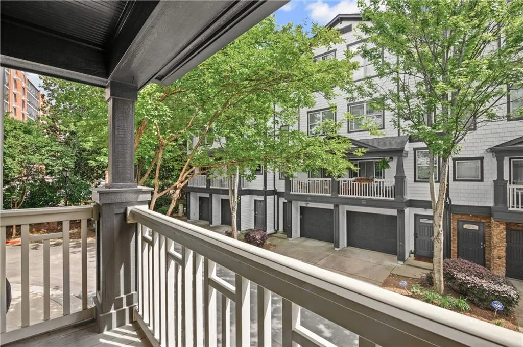221 Semel Drive Nw Unit 273, Atlanta, Georgia 30309, 1 Bedroom Bedrooms, ,1 BathroomBathrooms,Residential,For Sale,221 Semel Drive Nw Unit 273,7573682