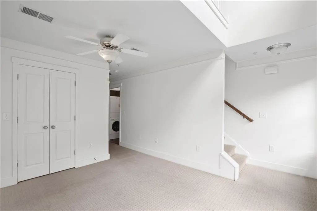 221 Semel Drive Nw Unit 273, Atlanta, Georgia 30309, 1 Bedroom Bedrooms, ,1 BathroomBathrooms,Residential,For Sale,221 Semel Drive Nw Unit 273,7573682