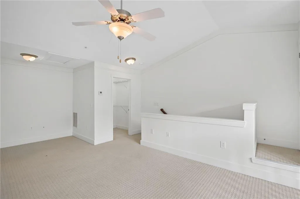 221 Semel Drive Nw Unit 273, Atlanta, Georgia 30309, 1 Bedroom Bedrooms, ,1 BathroomBathrooms,Residential,For Sale,221 Semel Drive Nw Unit 273,7573682
