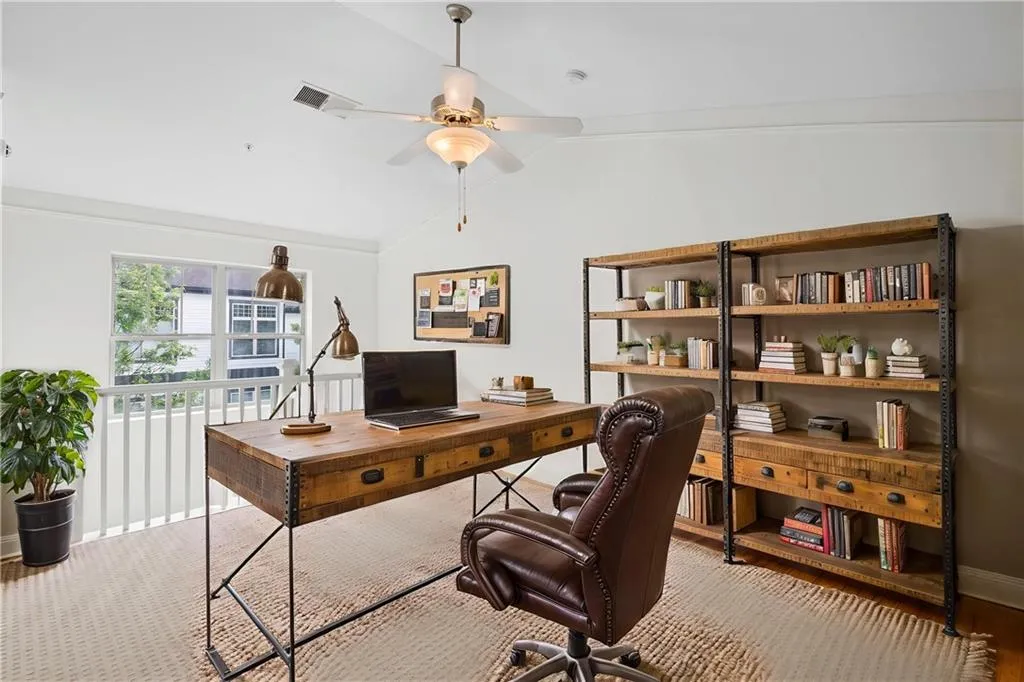 221 Semel Drive Nw Unit 273, Atlanta, Georgia 30309, 1 Bedroom Bedrooms, ,1 BathroomBathrooms,Residential,For Sale,221 Semel Drive Nw Unit 273,7573682